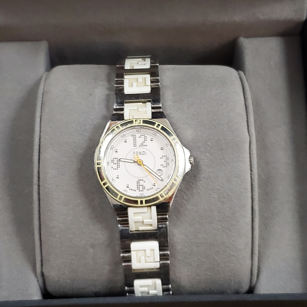 Fendi Watch